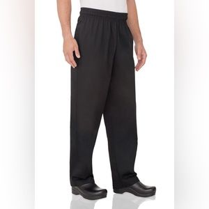 Chefworks “Essential Baggy” Chef Pants